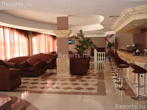 Martinez Apartment Complex 29